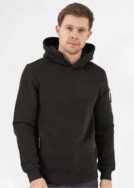 Tricorp 304001 Sweater Capuchon Slim Fit