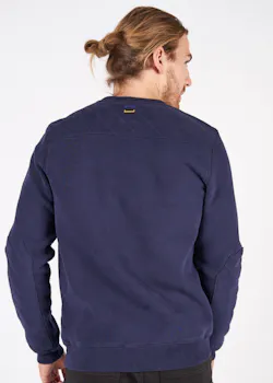 Tricorp 304005 Sweater Slim Fit miniatuur