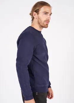 Tricorp 304005 Sweater Slim Fit miniatuur