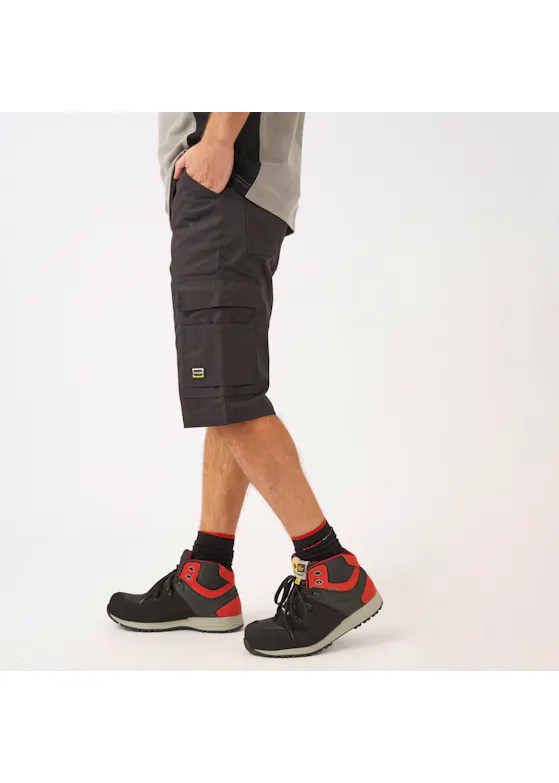 Tricorp Basis Kort werkbroek 502019
