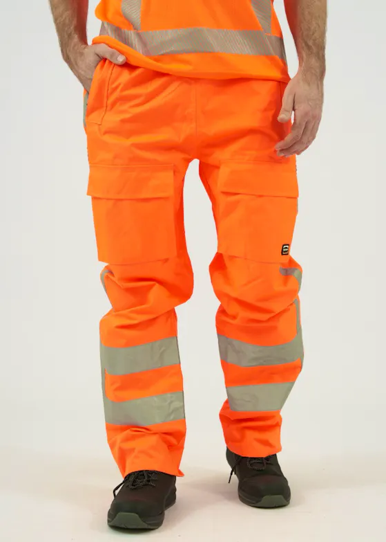 Tricorp RWS Regenbroek TPA3001/503001