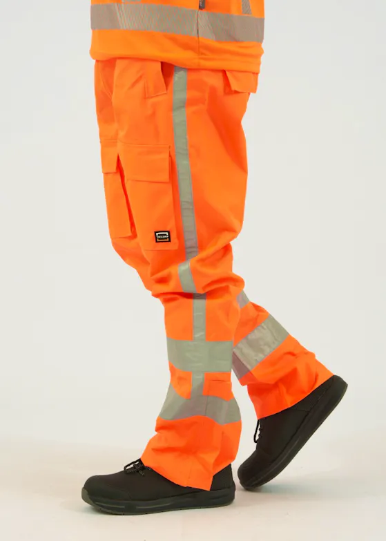 Tricorp RWS Regenbroek TPA3001/503001