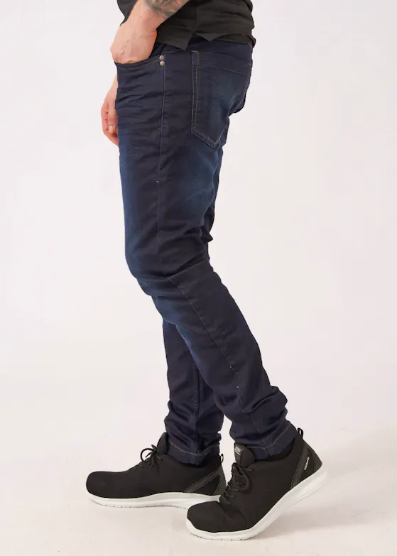 Tricorp Jeans Stretch 504001