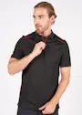 Tricorp Accent 202703 Poloshirt Fitted Bicolor Regular Fit miniatuur