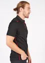 Tricorp Accent 202703 Poloshirt Fitted Bicolor Regular Fit miniatuur