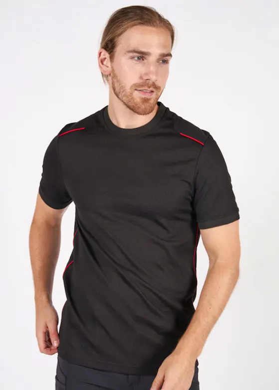 Tricorp 102703 T-shirt Regular Fit Accent