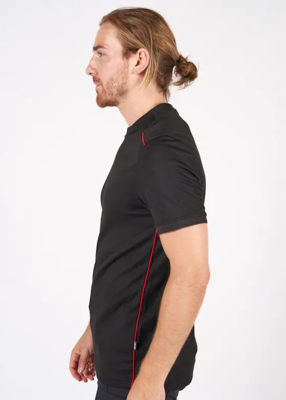 Tricorp 102703 T-shirt Regular Fit Accent
