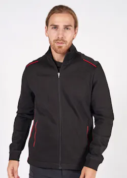 Tricorp Sweatvest Accent 302702 miniatuur