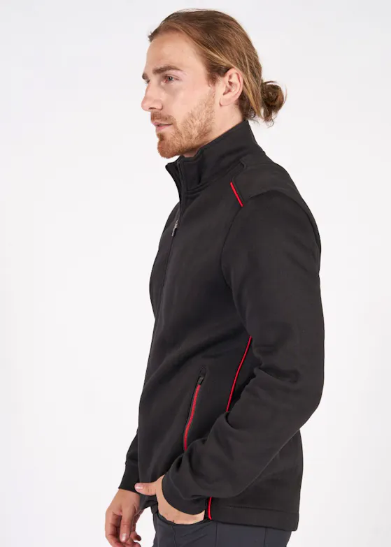 Tricorp Sweatvest Accent 302702