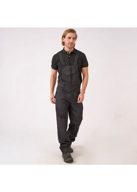 Tricorp 752001 Amerikaanse Overall Regular Fit