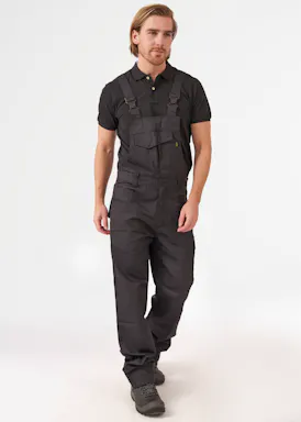 Tricorp 752001 Amerikaanse Overall Regular Fit