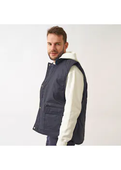 Tricorp BW160/401001 Bodywarmer Regular Fit miniatuur