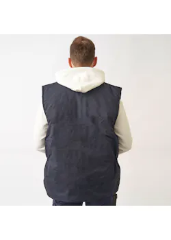 Tricorp BW160/401001 Bodywarmer Regular Fit miniatuur