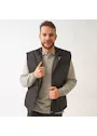 Tricorp BW160/401001 Bodywarmer Regular Fit miniatuur