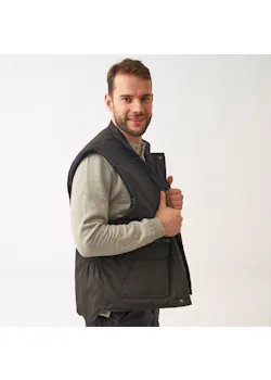 Tricorp BW160/401001 Bodywarmer Regular Fit miniatuur