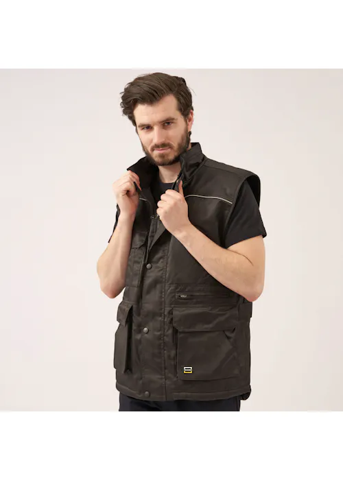 Tricorp TBW2000/402001 Bodywarmer Industrie Regular Fit