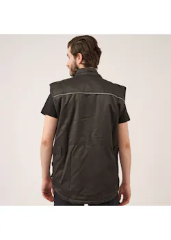 Tricorp TBW2000/402001 Bodywarmer Industrie Regular Fit miniatuur