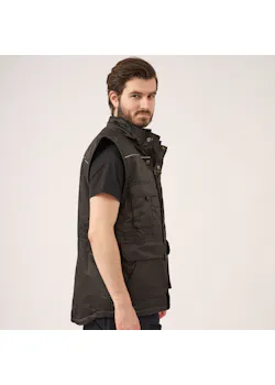 Tricorp TBW2000/402001 Bodywarmer Industrie Regular Fit miniatuur