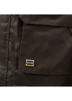 Tricorp TBW2000/402001 Bodywarmer Industrie Regular Fit miniatuur
