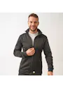 Tricorp 302010 Fleece Vest Regular Fit miniatuur