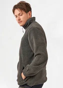Tricorp FL320/301001 Fleece Sweater Regular Fit miniatuur