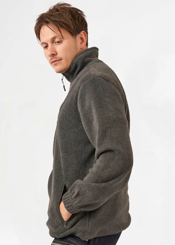Tricorp FL320/301001 Fleece Sweater Regular Fit