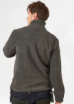 Tricorp FL320/301001 Fleece Sweater Regular Fit miniatuur