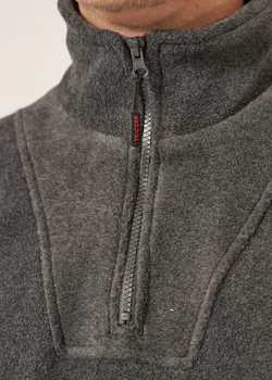 Tricorp FL320/301001 Fleece Sweater Regular Fit miniatuur