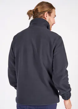 Tricorp FL320/301001 Fleece Sweater Regular Fit miniatuur