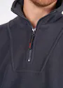 Tricorp FL320/301001 Fleece Sweater Regular Fit miniatuur