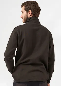 Tricorp FL320/301001 Fleece Sweater Regular Fit miniatuur