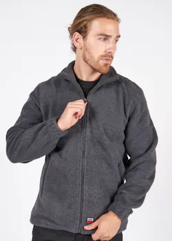 Tricorp FLV320/301002 Sweatervest Fleece miniatuur