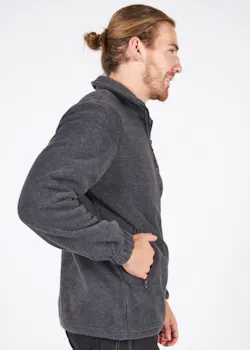Tricorp FLV320/301002 Sweatervest Fleece miniatuur