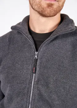 Tricorp FLV320/301002 Sweatervest Fleece miniatuur