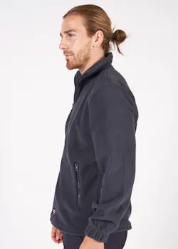 Tricorp FLV320/301002 Sweatervest Fleece miniatuur