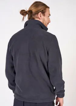 Tricorp FLV320/301002 Sweatervest Fleece miniatuur