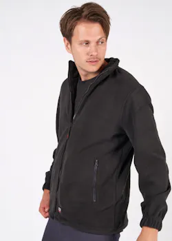 Tricorp FLV320/301002 Sweatervest Fleece miniatuur