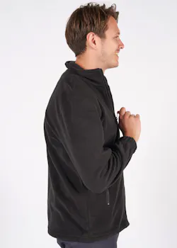 Tricorp FLV320/301002 Sweatervest Fleece miniatuur
