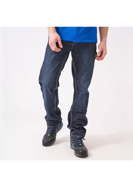 Tricorp Jeans Basis TJB2000/502001