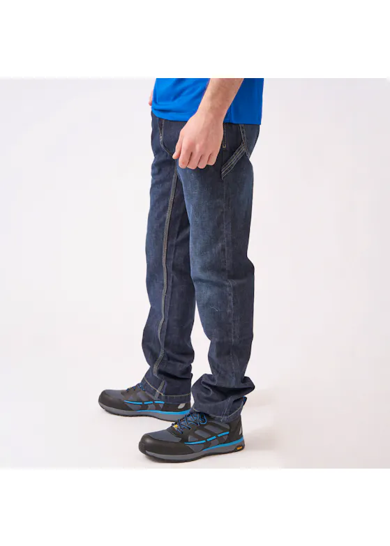 Tricorp Jeans Basis TJB2000/502001