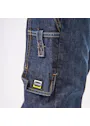 Tricorp Jeans Basis TJB2000/502001 miniatuur