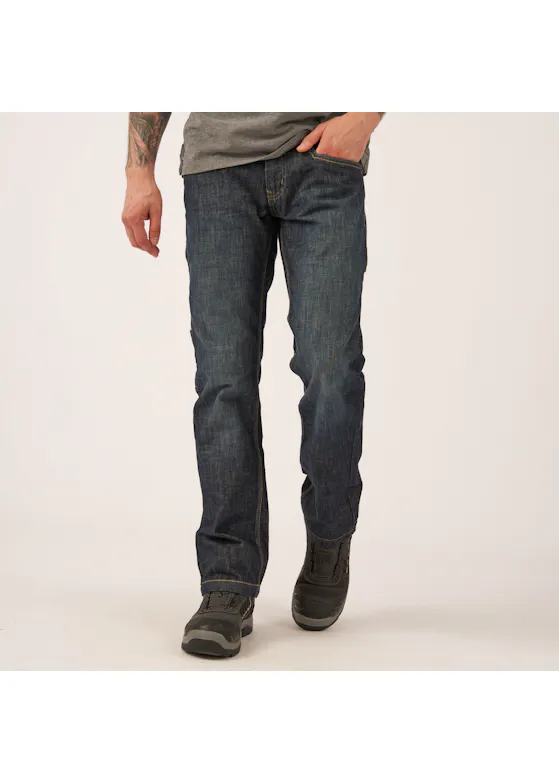 Tricorp Jeans Low Waist TJL2000/502002