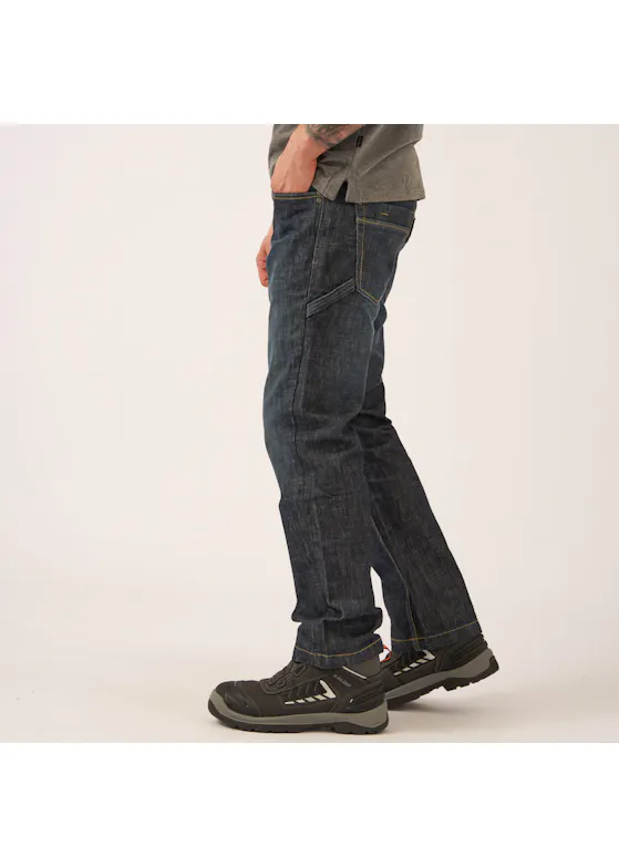 Tricorp Jeans Low Waist TJL2000/502002