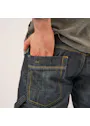 Tricorp Jeans Low Waist TJL2000/502002 miniatuur
