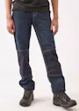 Tricorp Jeans Werkbroek TJW2000/502005 miniatuur