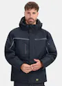 Tricorp Midi Parka Canvas 402007 miniatuur