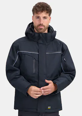 Tricorp Midi Parka Canvas 402007