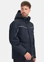 Tricorp Midi Parka Canvas 402007 miniatuur