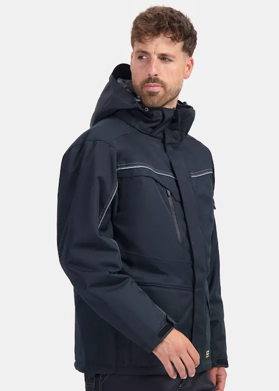 Tricorp Midi Parka Canvas 402007