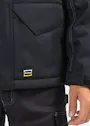 Tricorp Midi Parka Canvas 402007 miniatuur